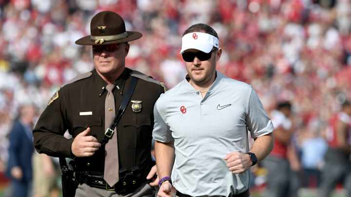 What Billy Bowman's decommitment from Texas means for Lincoln Riley and Oklahoma