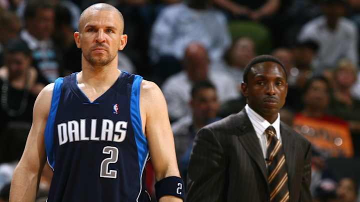 Whitt's End: Mavs Coach Funnel & Skip Bayless 'Apology' Whitt's End: Mavs Coach Funnel & Skip Bayless 'Apology'