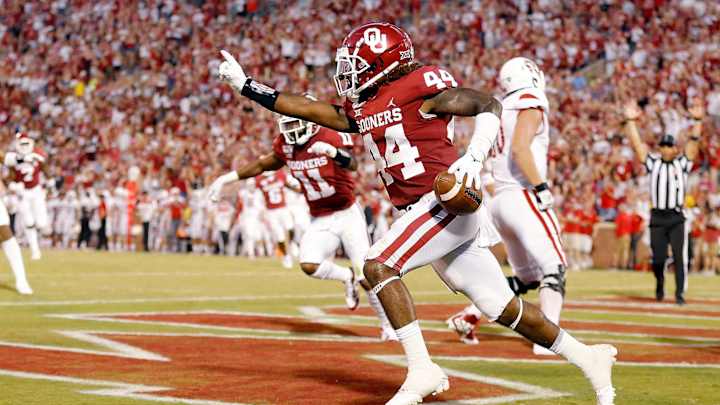 Oklahoma DB announces transfer destination