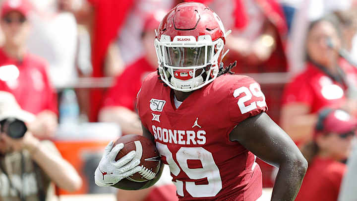 Lincoln Riley on suspensions: 'Not as clear cut,' and 'I do not know what their status is right now'