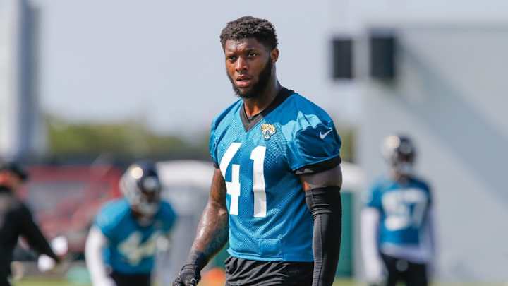 Josh Allen Explains Why He Is ‘All In’ on Jaguars Franchise