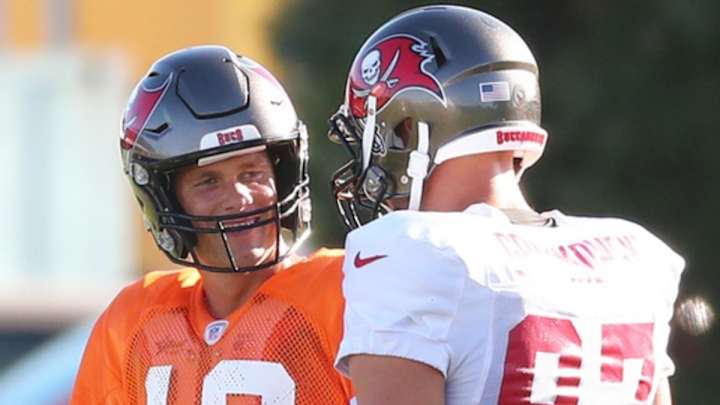 SI Team Publishers make their NFL predictions for 2020