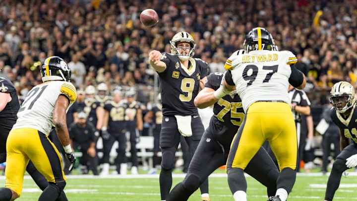 My Predictions for the 2020 NFL Season