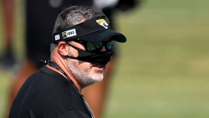 5 Predictions for Jaguars vs. Colts in Week 1