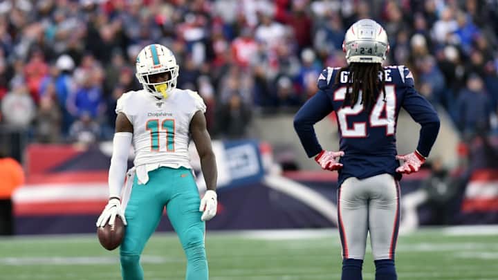 Podcast: Patriots 2020 Season Opener Preview