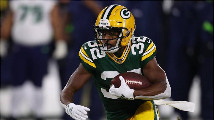 Two Days to Kickoff: 2 Packers-Vikings X-Factors Two Days to Kickoff: 2 Packers-Vikings X-Factors