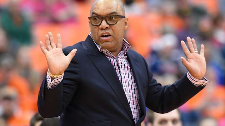 Syracuse Women’s Basketball's Newest Recruits