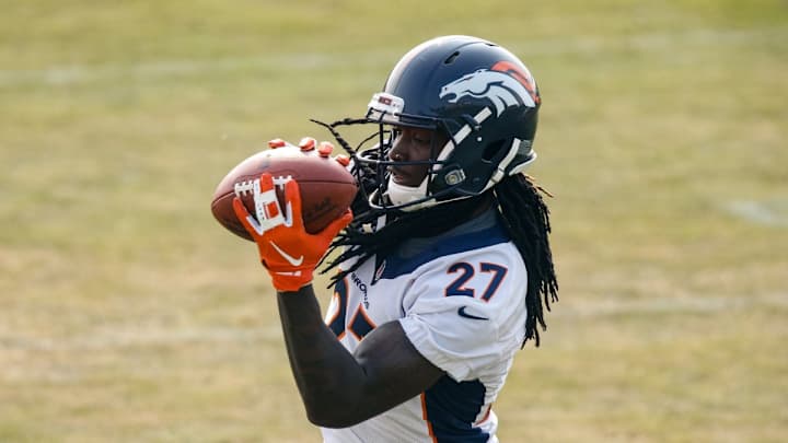 Broncos Still Lack Clarity at No. 3 Cornerback Spot