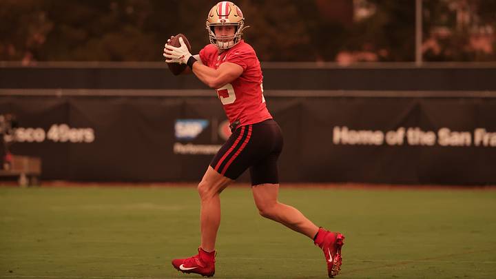 Cardinals @ 49ers: Week One Odds and Predictions
