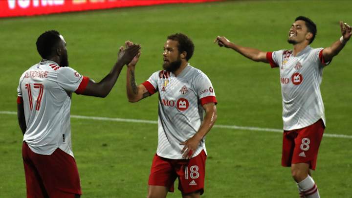 Canadian MLS Teams to Each 'Host' Game in USA; League Confirms Playoff Format