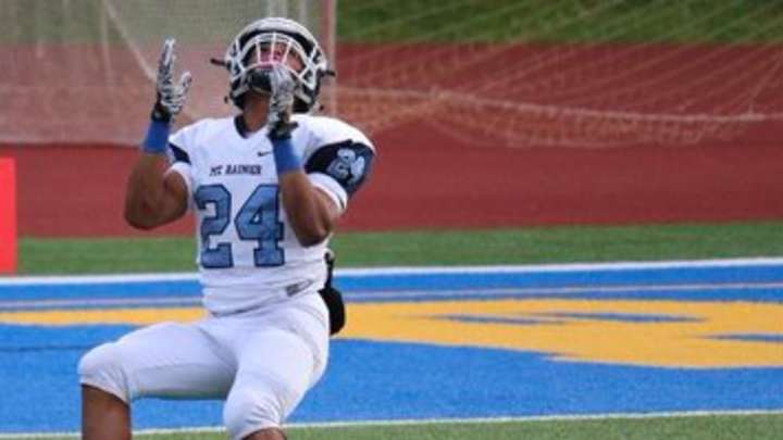 Class of 2023: Mount Rainier Recruit Has UW Connection, Hopes to Make Another Class of 2023: Mount Rainier Recruit Has UW Connection, Hopes to Make Another