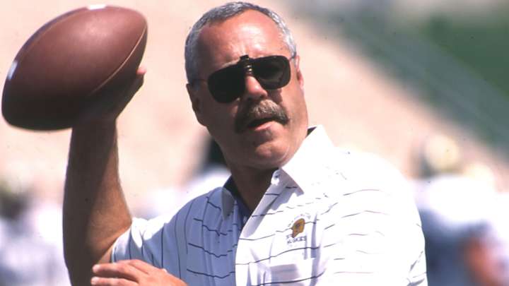 Road to 1991 Perfection: UW Had Everything, Notably a Linebacker Surplus