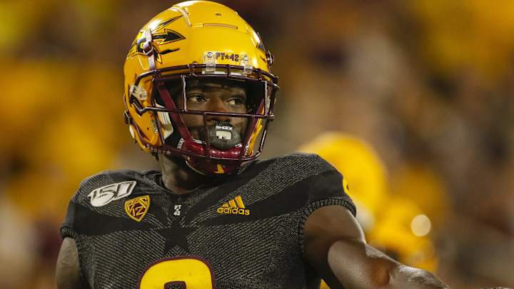 Deebo Samuel Out, Brandon Aiyuk and Ben Garland Questionable for 49ers vs. Cardinals Deebo Samuel Out, Brandon Aiyuk and Ben Garland Questionable for 49ers vs. Cardinals