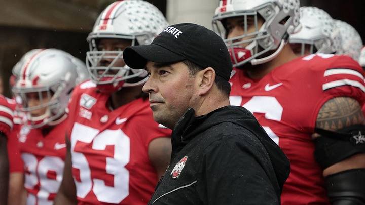 Ryan Day, Rutgers President Give Thoughts on Big Ten Football