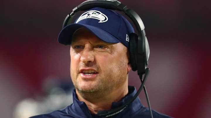 Special Teams Coordinator Brian Schneider Leaves Seahawks Indefinitely