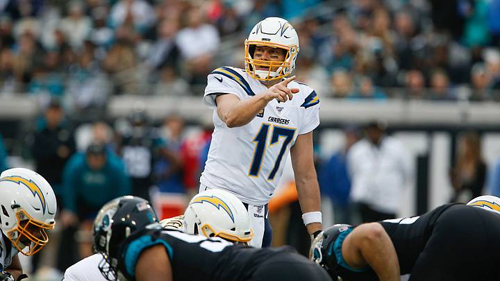 3 Keys For the Jaguars' Defense Vs. the Colts' Offense...and Philip Rivers 3 Keys For the Jaguars' Defense Vs. the Colts' Offense...and Philip Rivers