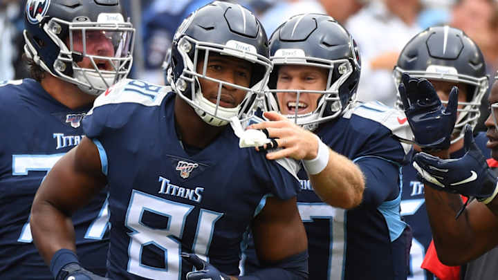 How Titans Can Clinch A Playoff Berth