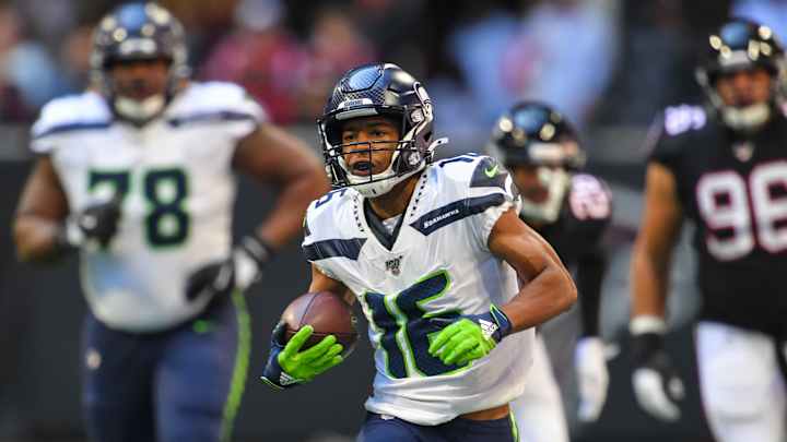 Seahawks 90-Man Roster Primer: Tyler Lockett