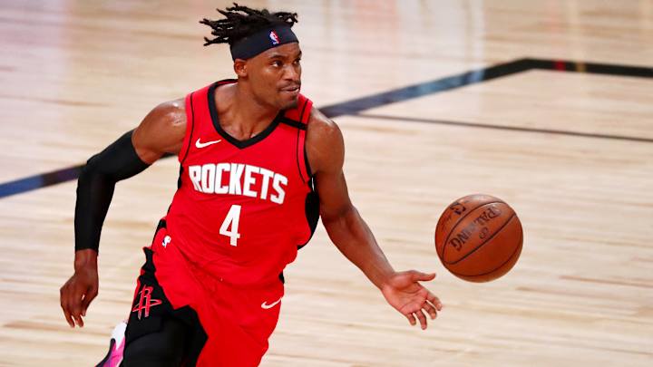 Ejecting Danuel House Was the Right Call. The NBA Should've Left it at That.