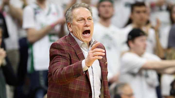 Michigan State Basketball: The Life and Legacy of Tom Izzo