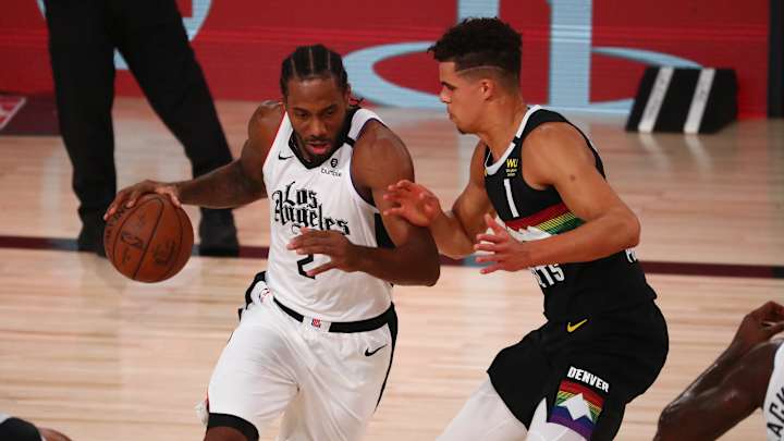 LA Clippers vs. Denver Nuggets Game 5 Preview and Prediction