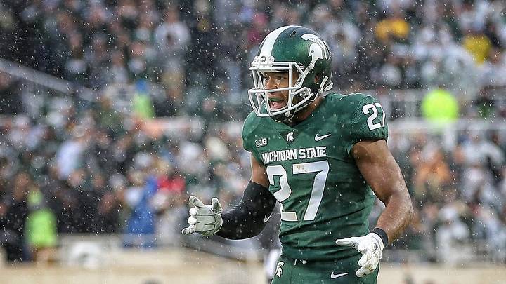 Three-Star S Jah’von Grigsby Commits to Michigan State Three-Star S Jah’von Grigsby Commits to Michigan State