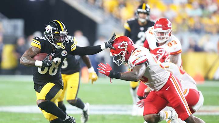 Former Buckeye Darron Lee Handed Four Game Suspension