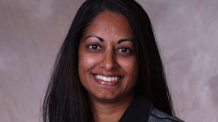 The Memphis Grizzlies hire Sonia Raman as new assistant coach The Memphis Grizzlies hire Sonia Raman as new assistant coach