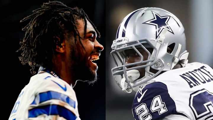 Teague's Take: Is It Chido or Diggs Leading Cowboys DBs at Rams?