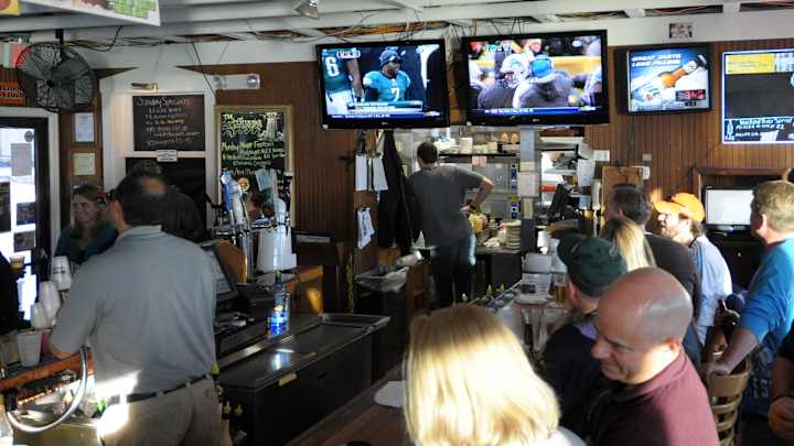 Television Affiliates Airing State-Duke Game