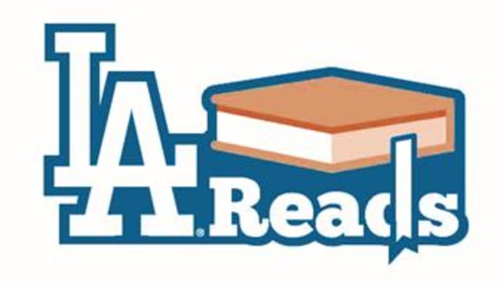 Dodgers Reading Champions Challenge to Continue Support Distance Learning as 8000 Youth Reach Over One Million Minutes Read