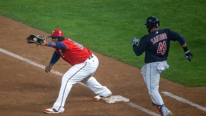Game #45 Observations: Offense Still Missing as Indians Lose Their Fourth Straight