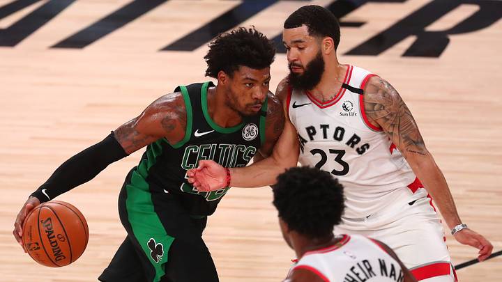 NBA Hoosiers (Sept. 11): OG Anunoby's Season Ends With Quiet Night in Game 7 Loss