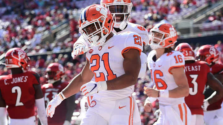 College Football Championship Week Picks & Predictions