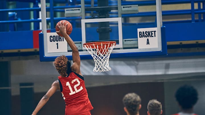 Elite 2021 PG JD Davison Commits to Alabama