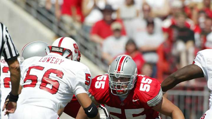ON THIS DAY: Buckeyes Escape Triple-Overtime Thriller vs. NC State in 2003 ON THIS DAY: Buckeyes Escape Triple-Overtime Thriller vs. NC State in 2003