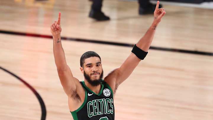 Celtics Capable of Winning NBA Title After Gritty Series With Raptors