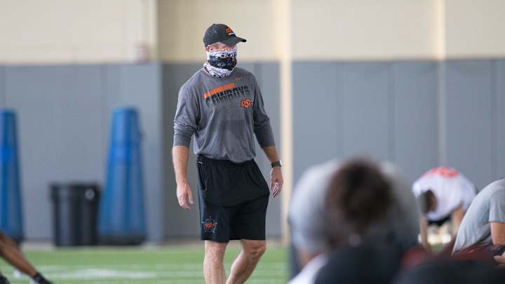 Football Staff Offered Pay Cuts, but Negotiations Ended as Staff and Athletic Director Disagreed on Percentage