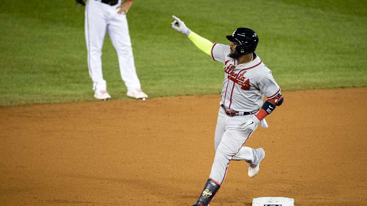 Braves Notes - September 12