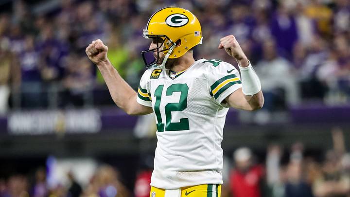 One Day to Kickoff: 1 Big Packers vs. Vikings Preview One Day to Kickoff: 1 Big Packers vs. Vikings Preview