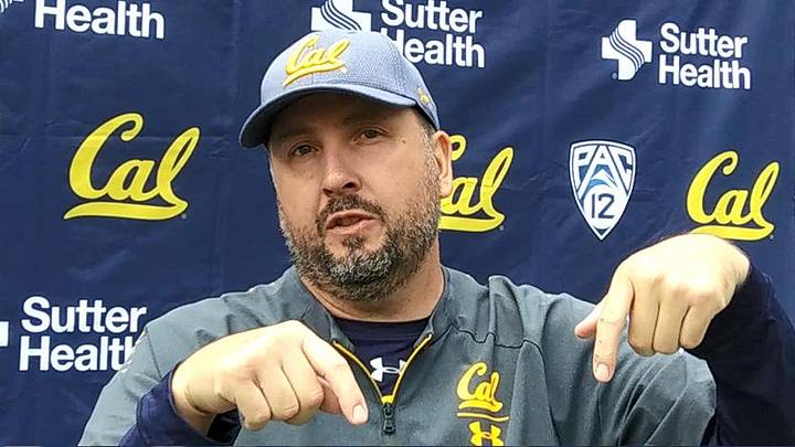 Cal's Simulated 2020 Fall Football Season: Game 3 vs. Cal Poly