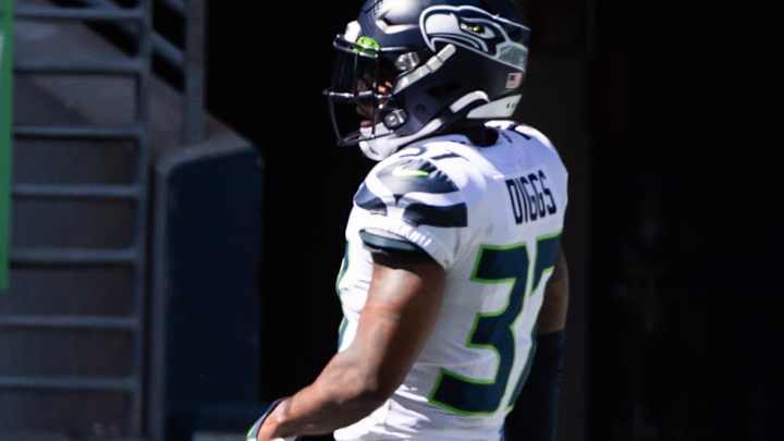 Inside the Mind of Seahawks S Quandre Diggs
