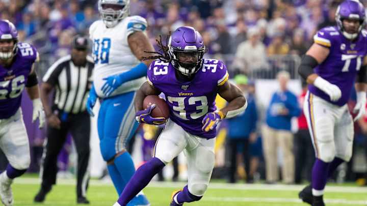 The Vikings' Dalvin Cook Extension is Exciting But Risky