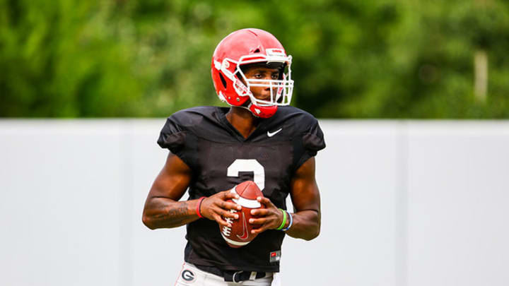 Scrimmage Notes: QB Situation Becomes Clearer