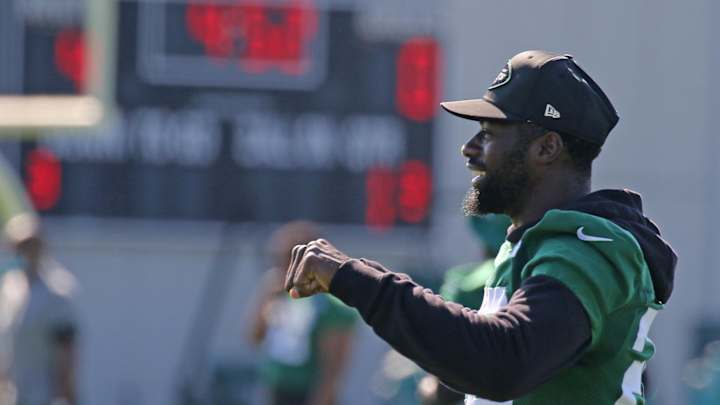 Marcus Maye is Questionable Ahead of the New York Jets Season Opener