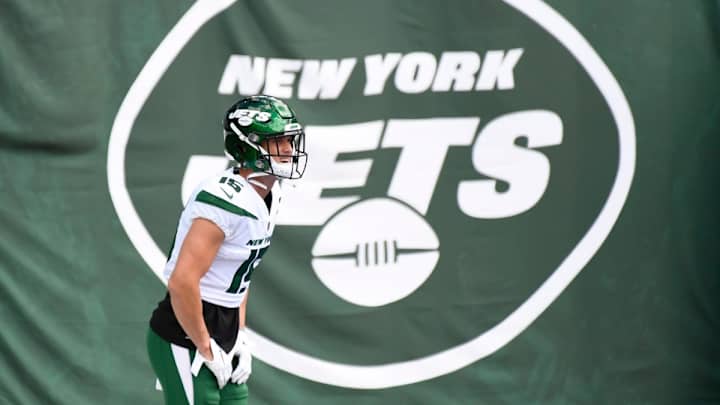 NFL Kickoff 2020: Joe Namath Hails the New York Jets Signing of Chris Hogan