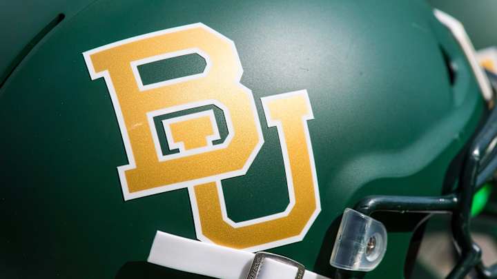 Report: Baylor, Houston to Face Off in Waco on Sept. 19 Report: Baylor, Houston to Face Off in Waco on Sept. 19