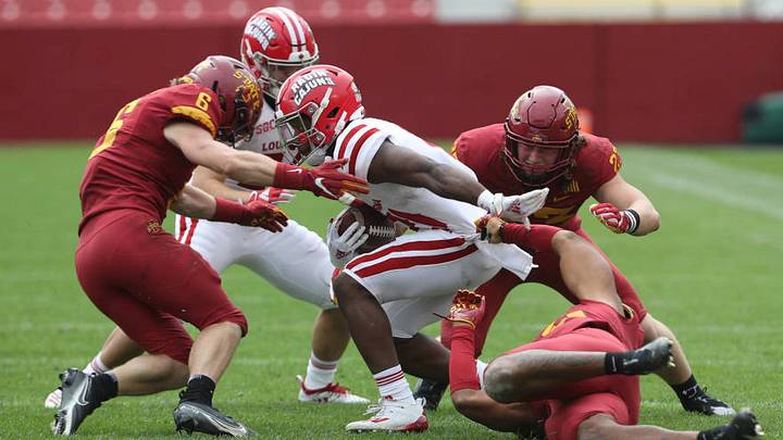Saturday Buzz: Maybe It's Best USC Did Not Play Today
