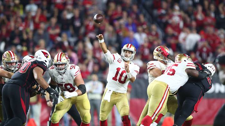 49ers Must Defeat Cardinals in Blowout Fashion