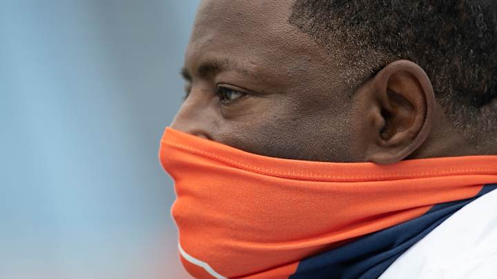 Babers: 'We've Got to be Able to Execute'